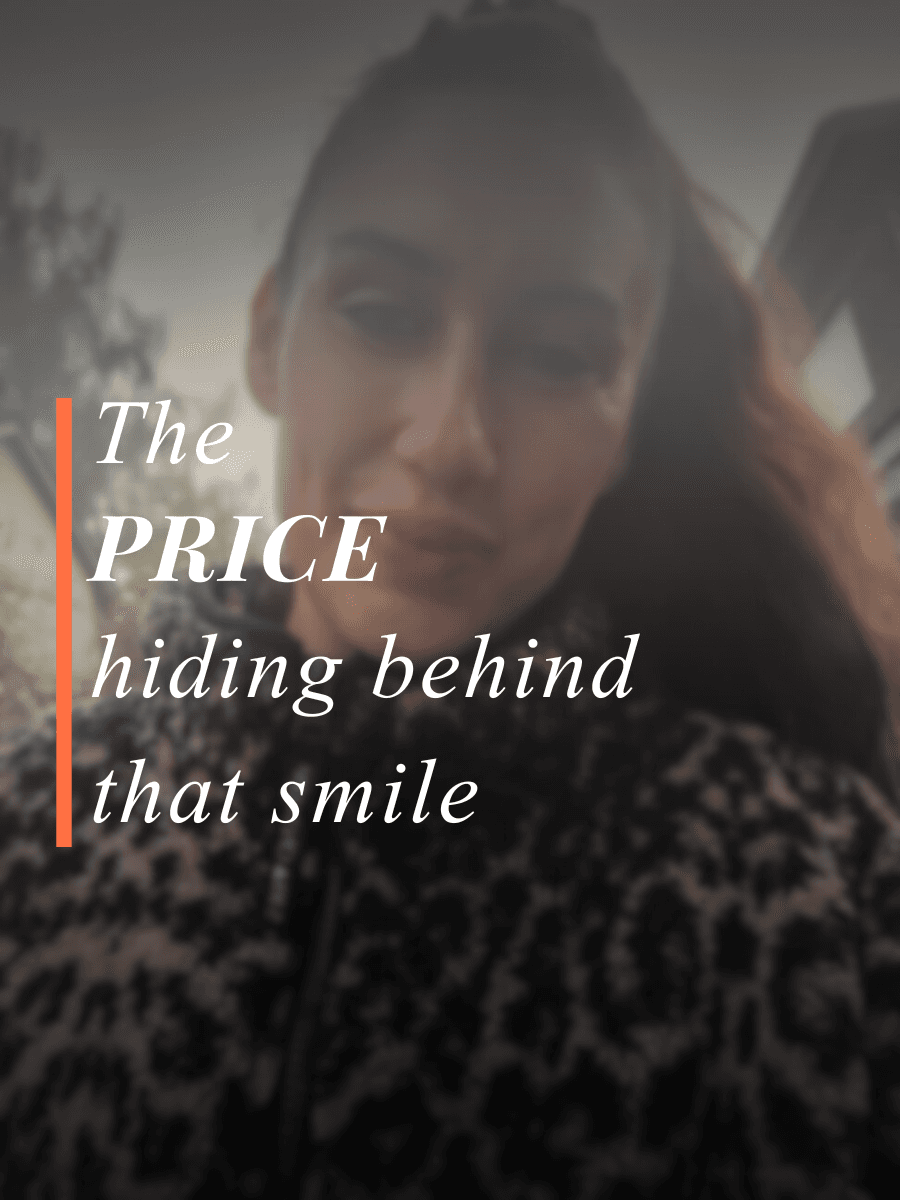 Can you resist what promises everything but delivers nothing?